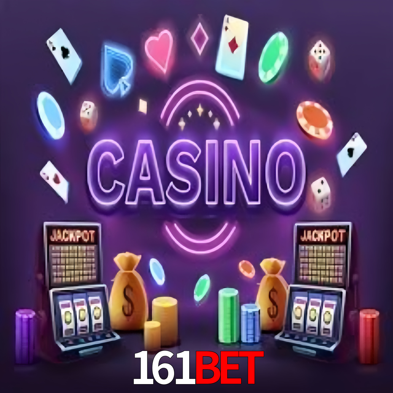 A Arte do Poker: Estratégia e Habilidade no 161bet.COM